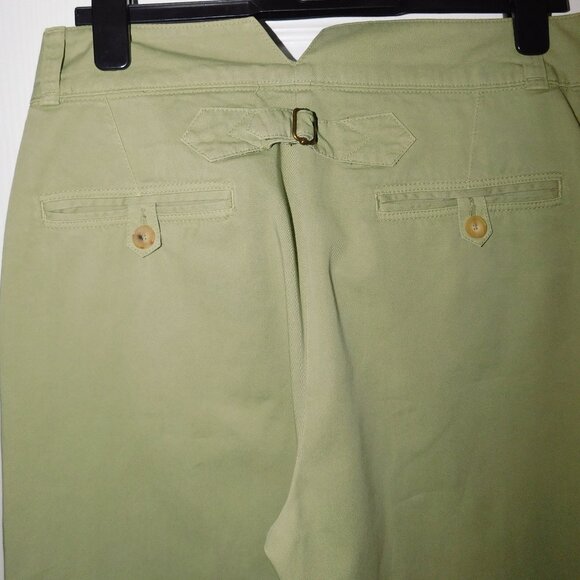 New Etro Women's Pants - Picture 3 of 6